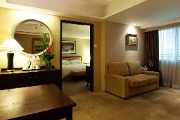Xi Hotel (Hongkong)